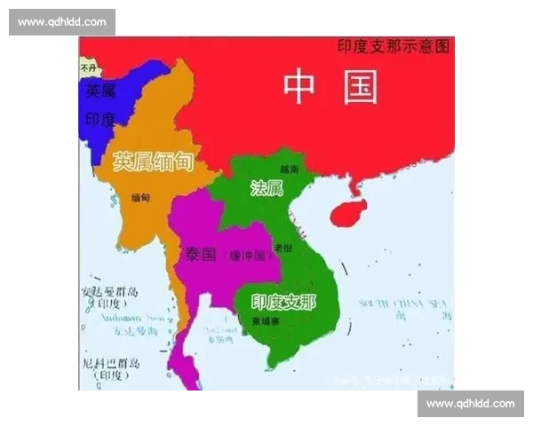 菲律宾vs韩国：东亚与东南亚对抗格局与足球实力深度解析